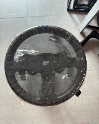 Corona Thrustmaster