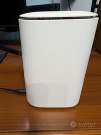 Modem Router 5G ZTE MC801A HyperBox (Wi-Fi 6)