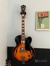 Ibanez AF-75 Excelent