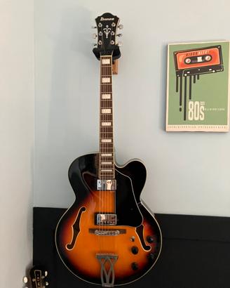 Ibanez AF-75 Excelent