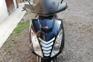 Malaguti Bloc 125cc