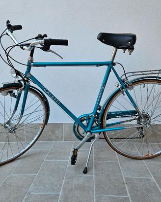 Galetti City Bike 1970-1980 autentica