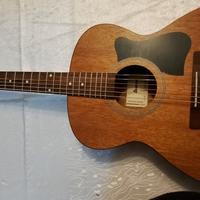 Ibanez VC44-OPN chitarra acustica NUOVA con garanz