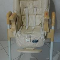 SEGGIOLONE PER BAMBINI