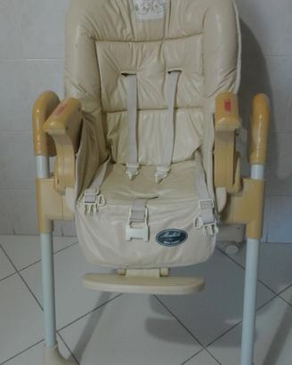 SEGGIOLONE PER BAMBINI