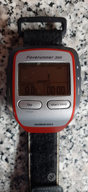 Garmin Forerunner 305 Gps da polso