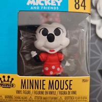 Funko Minis Disney Mickey and friends