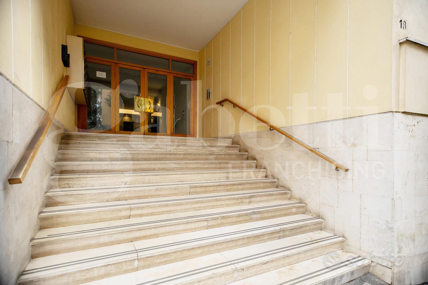 Appartamento – Roma, Trieste, Municipio Roma II - Vista 3