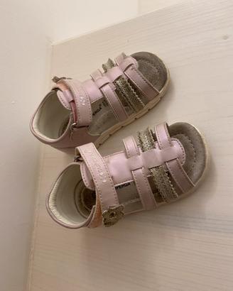Sandaletti bimba