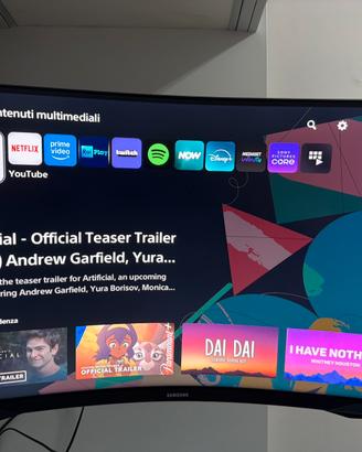 Samsung odyssey g5 monitor 2k 32’