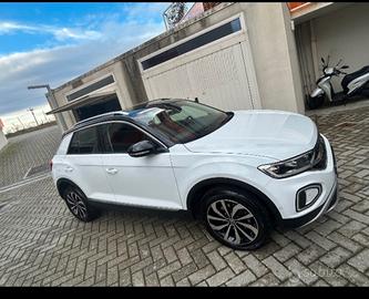 T-roc 1.0 Style