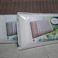 Cuscini memory foam