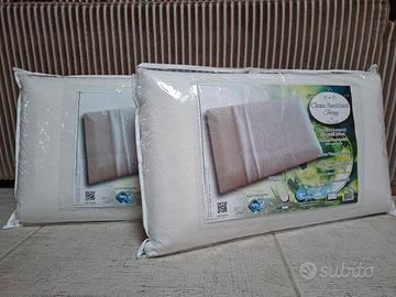 Cuscini memory foam