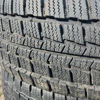4 gomme HANKOOK 215/70/15C