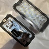 Lampadine Led Canbus Fiat 500