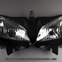 Fanale anteriore YAMAHA FZ6S FZ8S FAZER 600 800