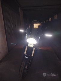 Kawasaki Versys 650 2008