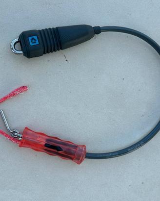 DUOTONE - LEASH KITE SHORT 2025