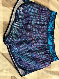 Pantaloncini under armour