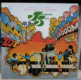 Jackson 5 - Goin' back to Indiana (o.s.t.)