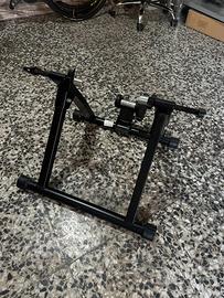 Rullo indoor Bici da Corsa/MTB
