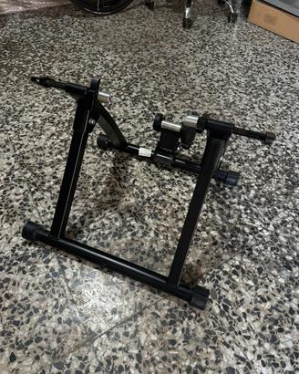Rullo indoor Bici da Corsa/MTB