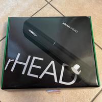 Amplificatore cuffia Arcam rHEAD