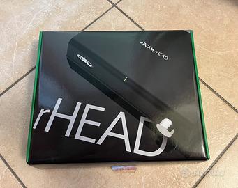 Amplificatore cuffia Arcam rHEAD