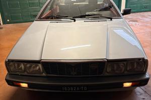 MASERATI BITURBO 2.0 V6