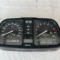 Tachimetro BMW K100/K75