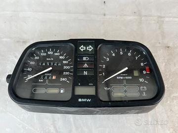 Tachimetro BMW K100/K75