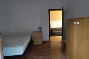 Casalecchio laterale via Calzavecchio