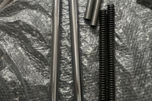 Steli forcella malaguti fifty top 30x590