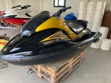 Yamaha gp 1300 R