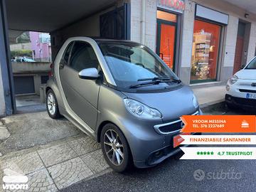SMART fortwo 2� serie fortwo 800 40 kW coup� pa...