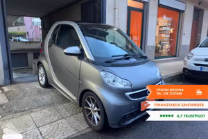 SMART fortwo 2� serie fortwo 800 40 kW coup� pa...