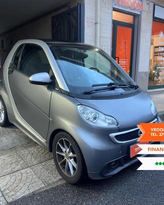 SMART fortwo 2� serie fortwo 800 40 kW coup� pa...