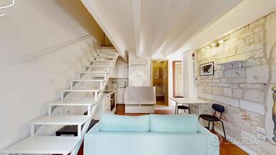 CASA INDIPENDENTE A MARTINA FRANCA