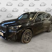 BMW X1 xDrive 23d MSport DCT