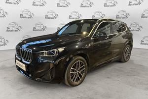 BMW X1 xDrive 23d MSport DCT