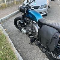 BMW R45 1979 Cafè racer