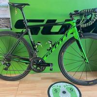 SCOTT ADDICT RC TG.M(54) Usato