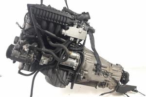 MOTORE SEMICOMPLETO MERCEDES CLASSE C «S203» SW (2