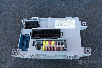 Centralina Body Computer Fiat Panda 1.2 51 KW Benz