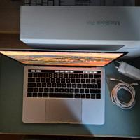 Mac Book Pro 13" 2019