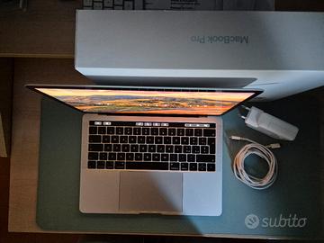 Mac Book Pro 13" 2019