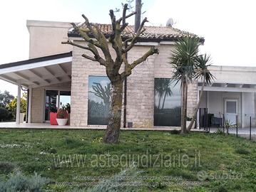 Villa singola Ragusa [A4322558]