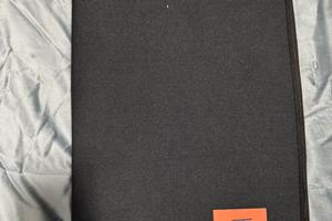 Cartella Porta Documenti KTM Originale - Duke  125