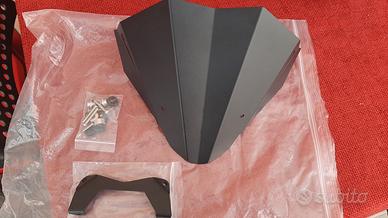 Cupolino Sthealt per Hornet 750  2023/24