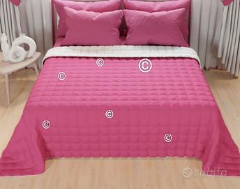 Nuovo trapuntino double face